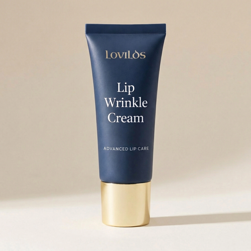 LOVILDS® Line Therapy Lip Wrinkle Cream
