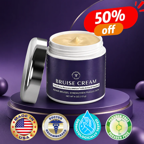 💥50K+ SOLD💕- Bruise Repair & Skin-Strengthening Cream