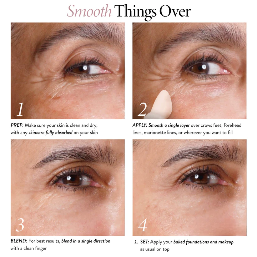 🔥🔥CLINCLII™ Instant Line Filler——Smooth Lines in Seconds