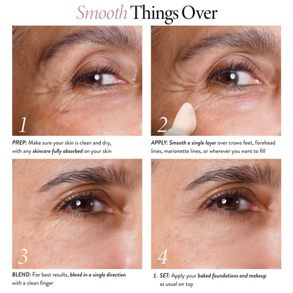 🔥🔥CLINCLII™ Instant Line Filler——Smooth Lines in Seconds