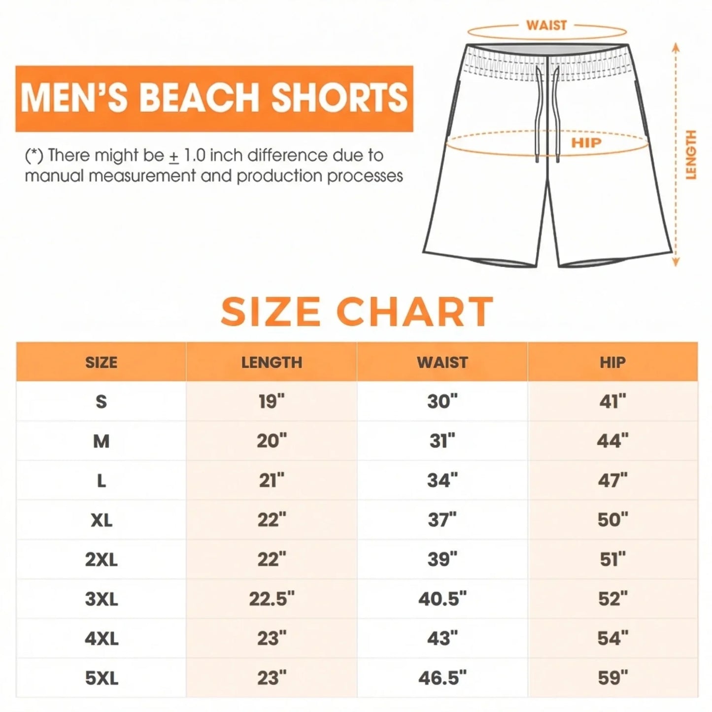 🔥Last Day 60% OFF🔥Custom Freedom & Chill Swim Trunks – Funny Patriotic Beach Shorts for Men