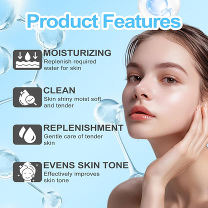 Clinical-Grade Collagen That Erases Deep Lines Without Needles