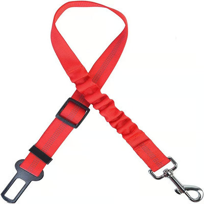 🔥Buy 1 Get 1 FreePet Dog &Cat Seat Belts for Cars