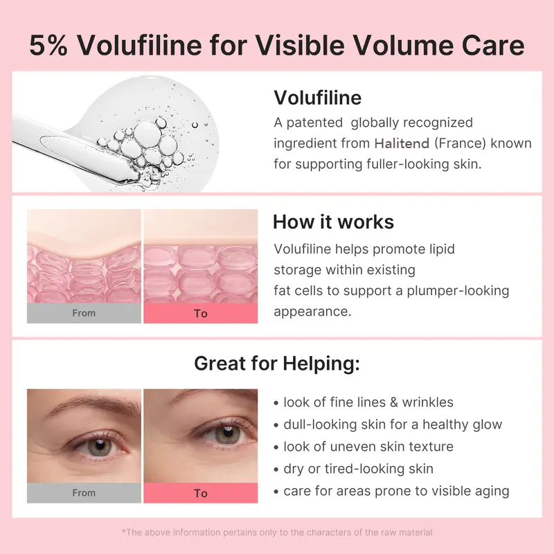 [Official Store] New aqa™ Natural medicine PDRN Pink Collagen Volume Multi Balm.