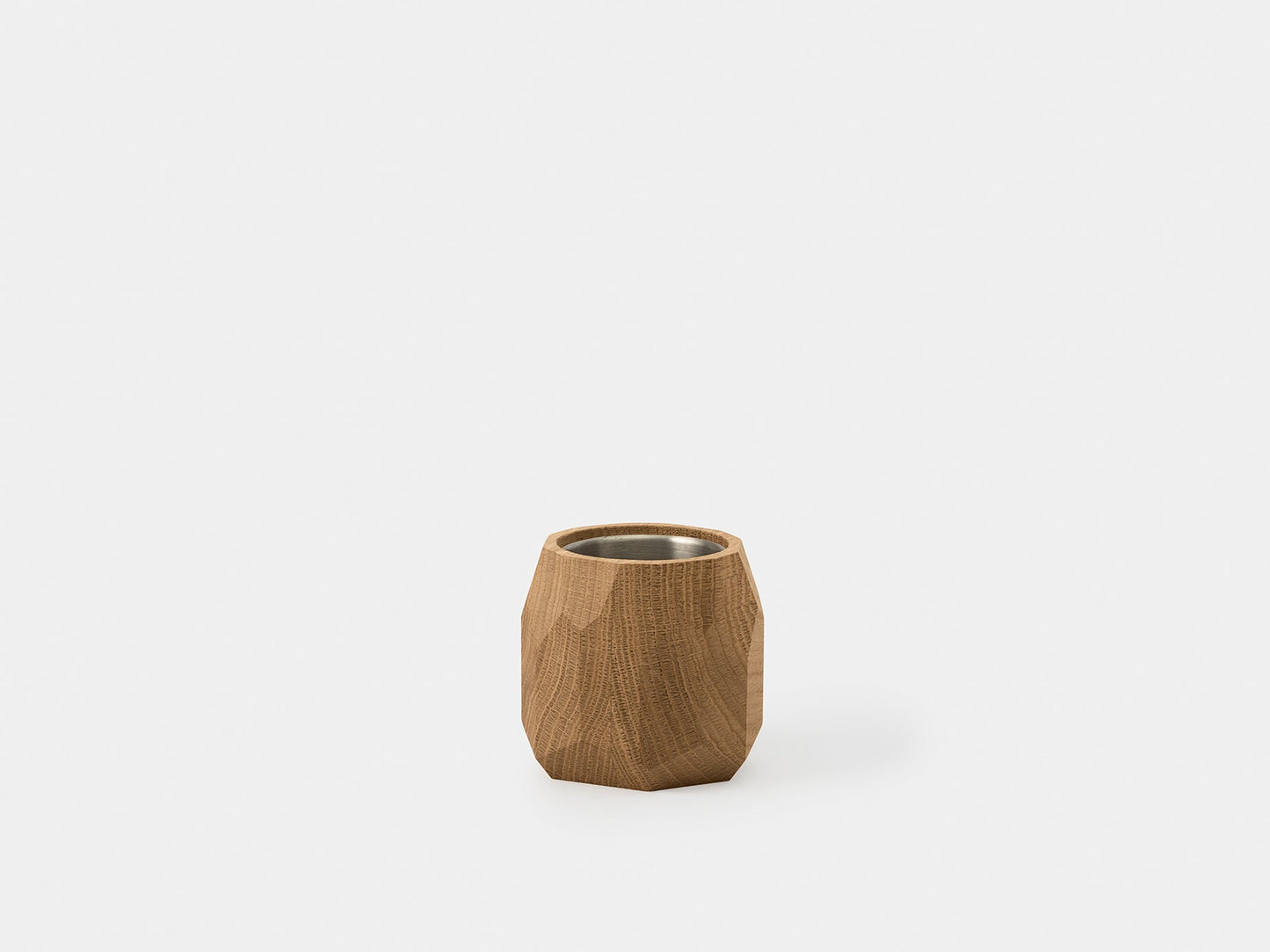 Geometric Pot