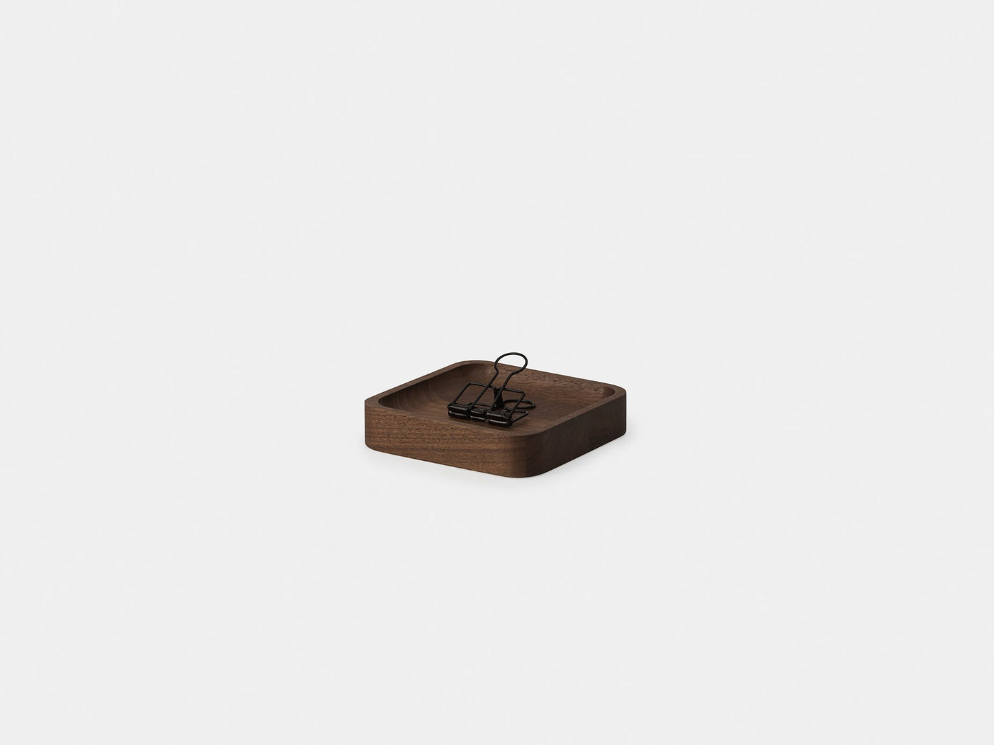 Small Wooden Tray