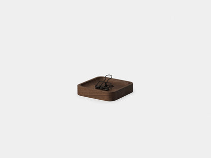 Small Wooden Tray