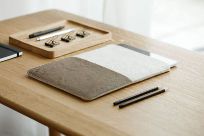 Felt Laptop Sleeve