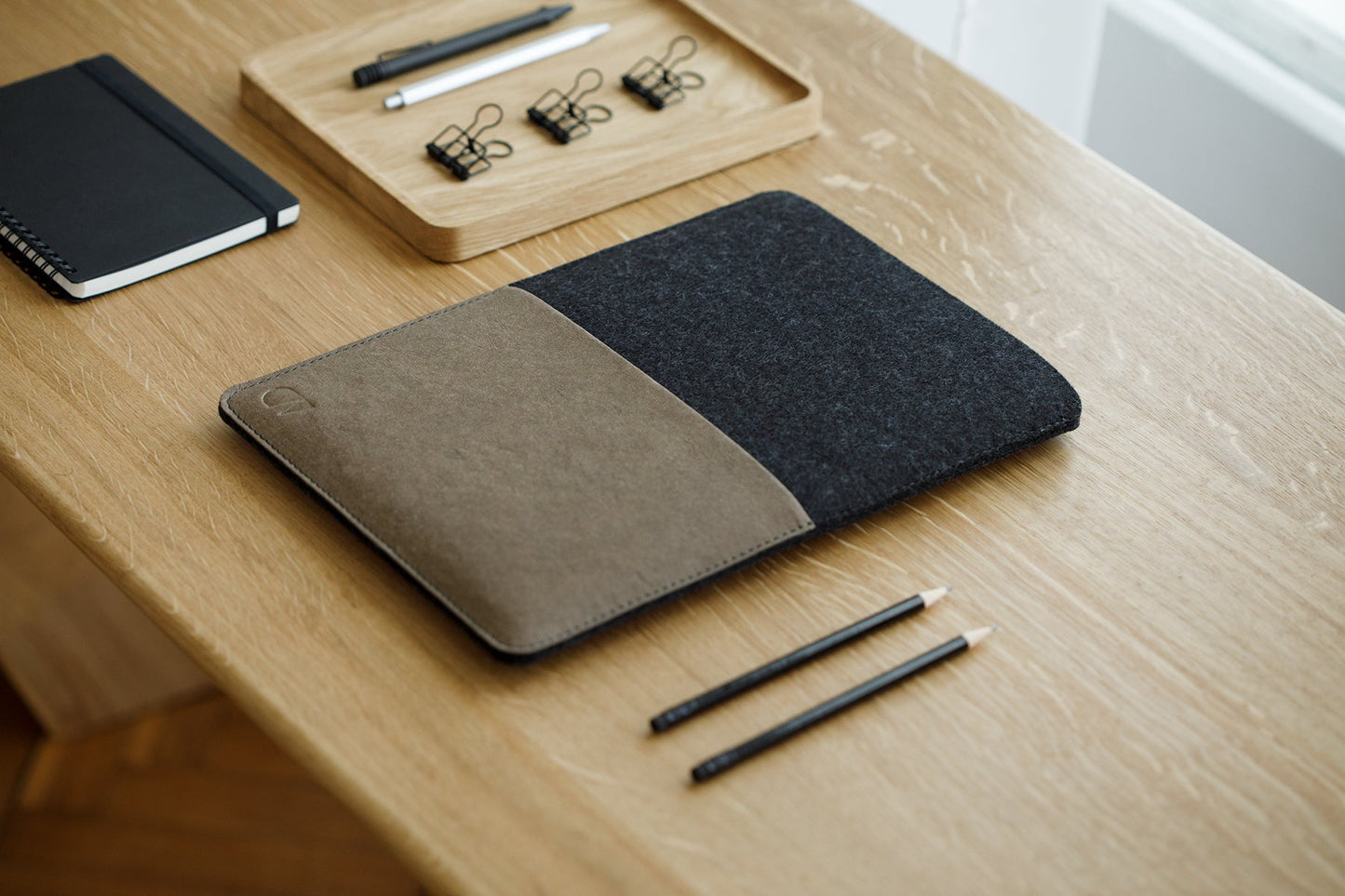 Felt Laptop Sleeve