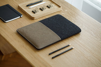 Felt Laptop Sleeve