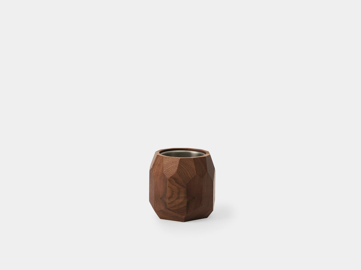 Geometric Pot