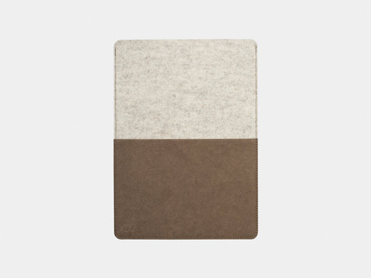Felt Laptop Sleeve