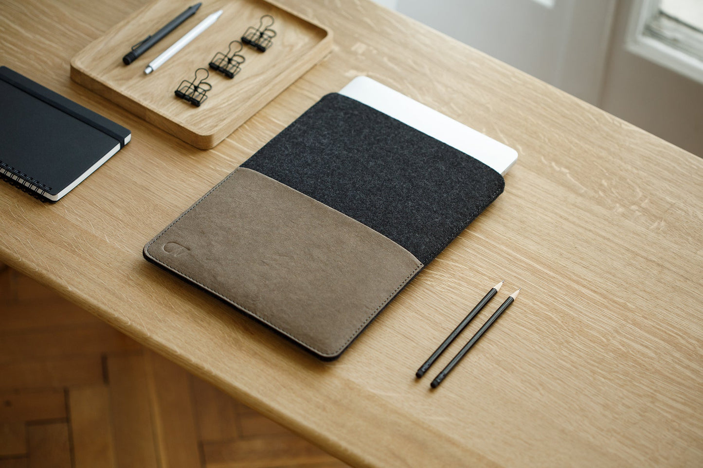 Felt Laptop Sleeve
