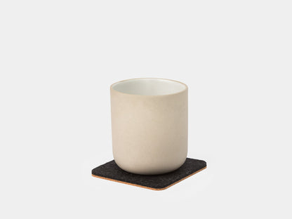 Felt & Cork Coasters