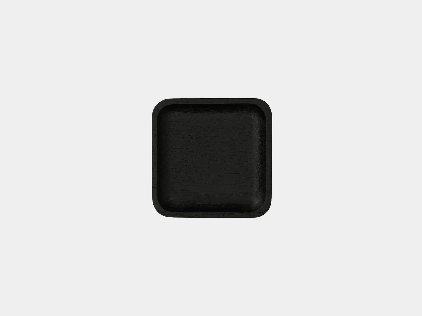 Small Wooden Tray