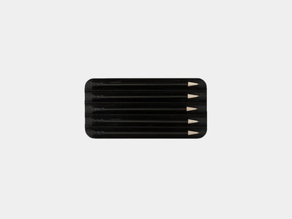 Wooden Pen Tray