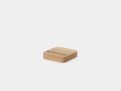 Wooden Phone Stand