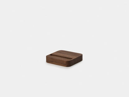 Wooden Phone Stand