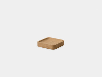 Small Wooden Tray