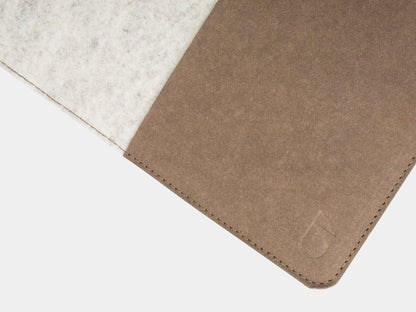 Felt Laptop Sleeve