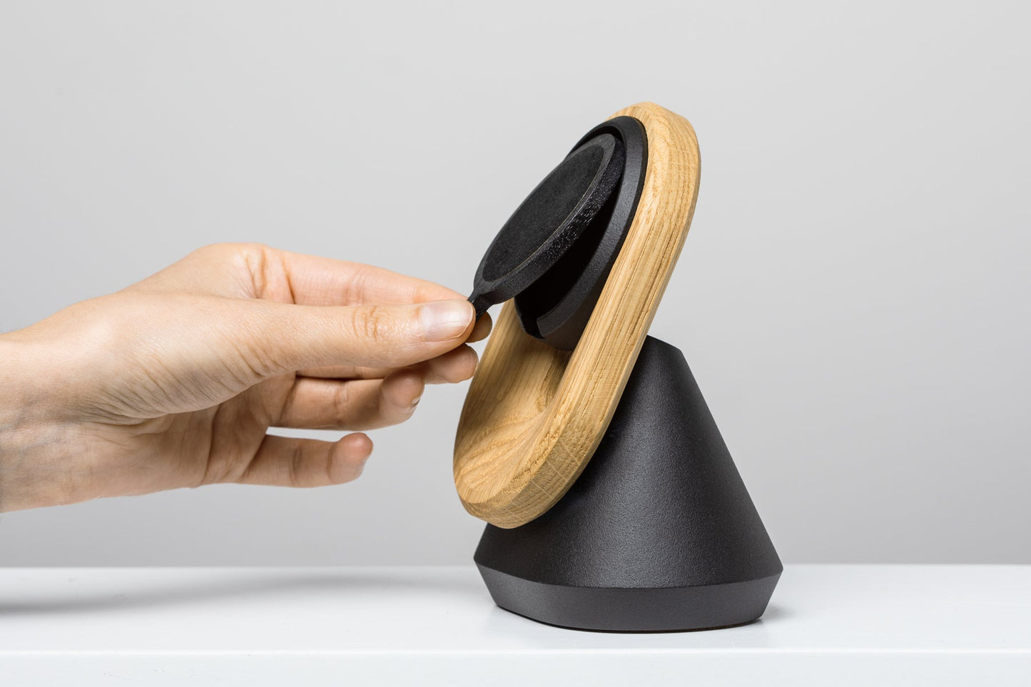Magnetic Phone Stand