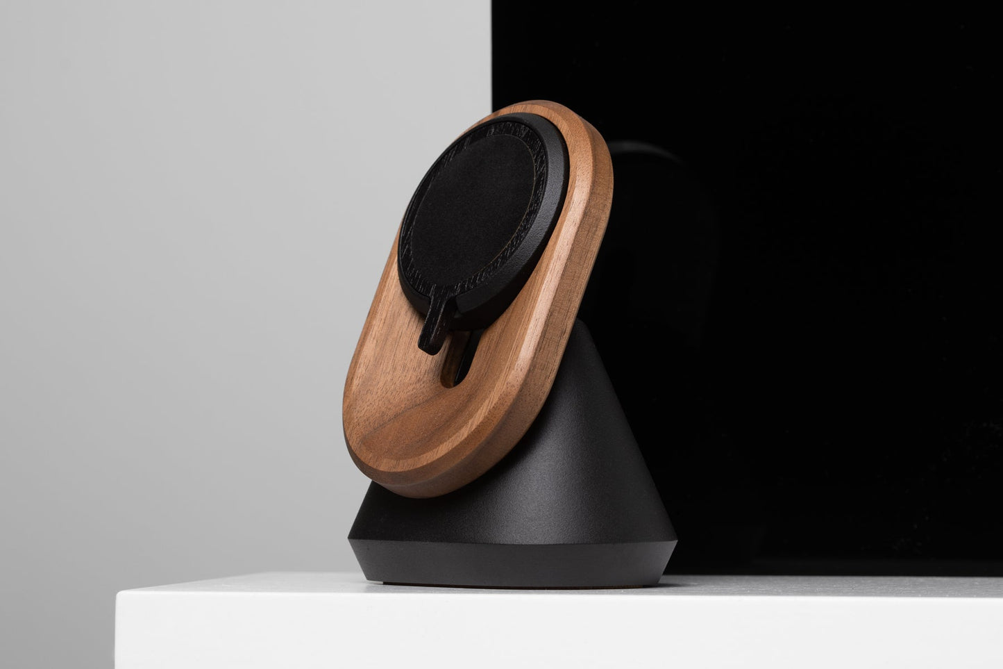 Magnetic Phone Stand