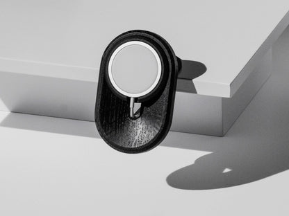 Magnetic Phone Shelf Mount