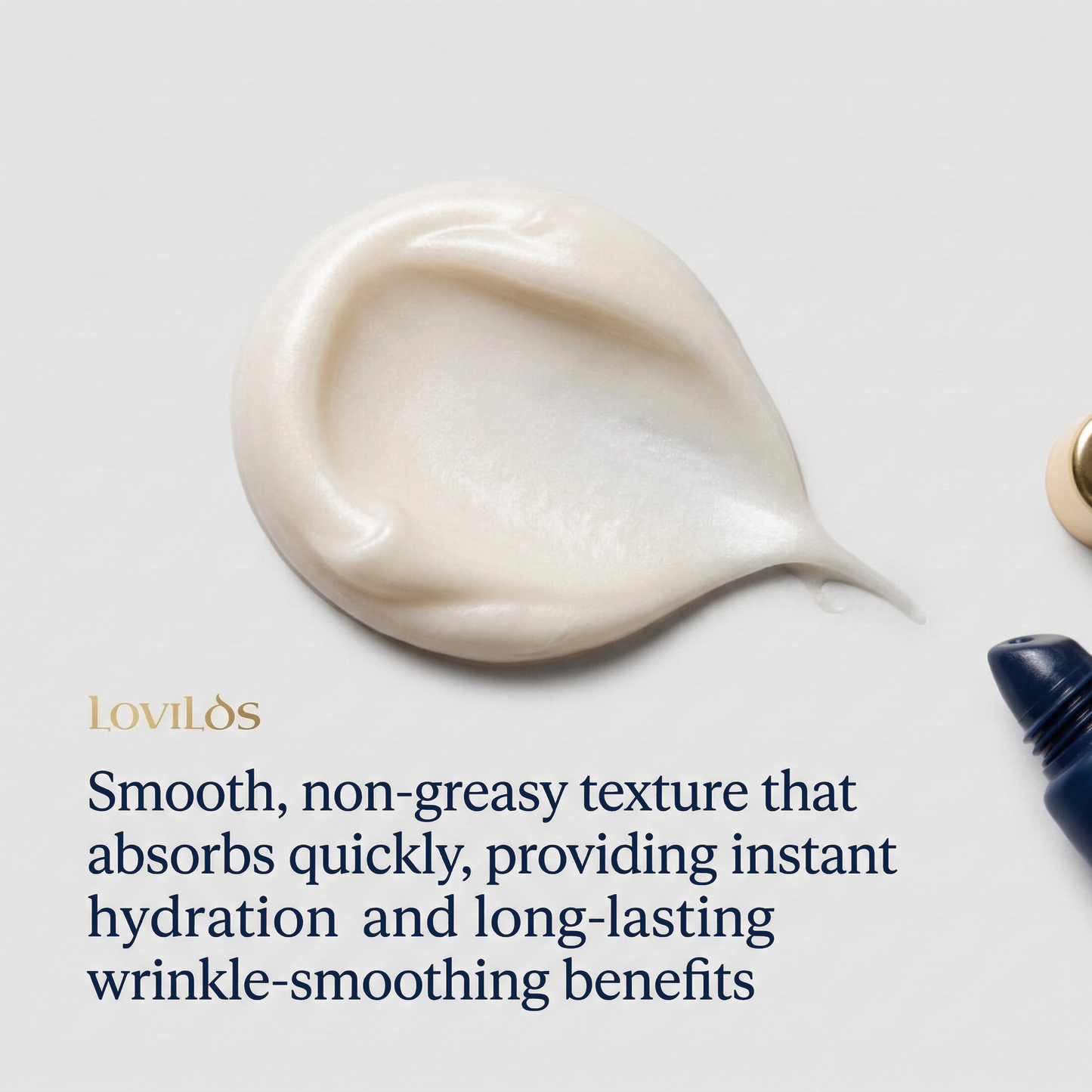 LOVILDS® Line Therapy Lip Wrinkle Cream