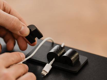 Magnetic Cable Holder