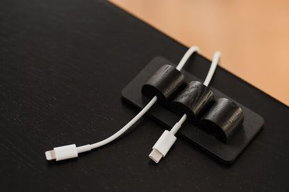 Magnetic Cable Holder