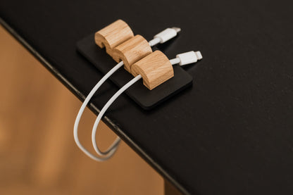 Magnetic Cable Holder