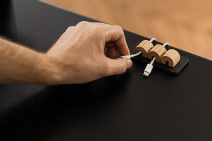 Magnetic Cable Holder