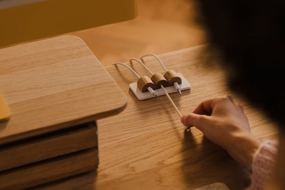 Magnetic Cable Holder