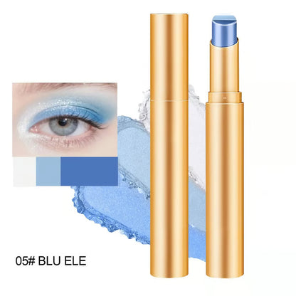 3-in-1 Shade Cream Eyeshadow Stick | Smooth & Blendable