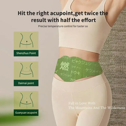 Herbal Balance Patches 💚 Now 50% Off!