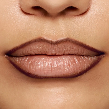 [Juxek] Easy Glide Lip Liner — Creamy, Blendable Color with Smooth Application