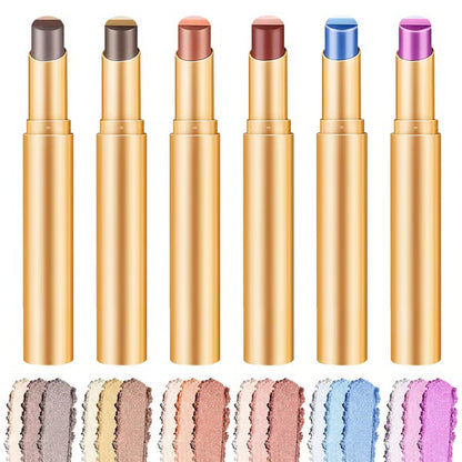 3-in-1 Shade Cream Eyeshadow Stick | Smooth & Blendable