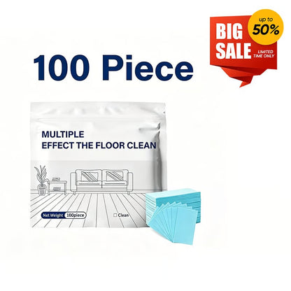 Multi-Effect Floor Clean Tablets