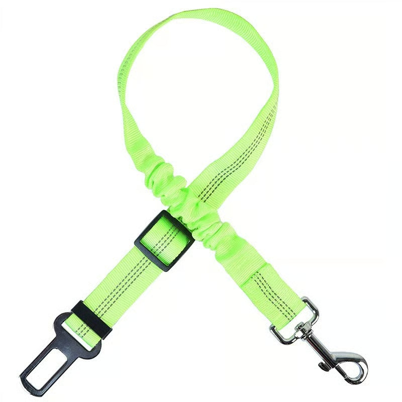 🔥Buy 1 Get 1 FreePet Dog &Cat Seat Belts for Cars