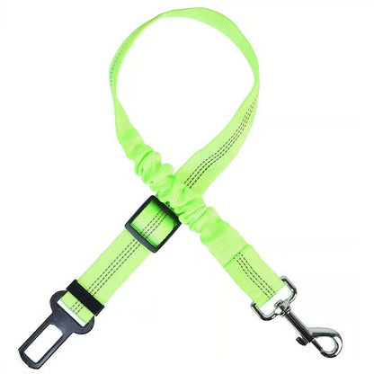 🔥Buy 1 Get 1 FreePet Dog &Cat Seat Belts for Cars