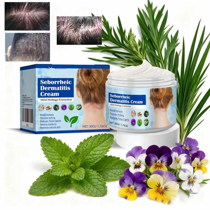 🔥LAST DAY 80% OFF🔥Alisanda Folliculitis Treatment Cream