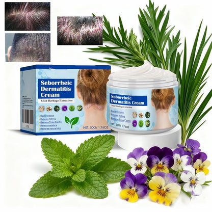 🔥LAST DAY 80% OFF🔥Alisanda Folliculitis Treatment Cream