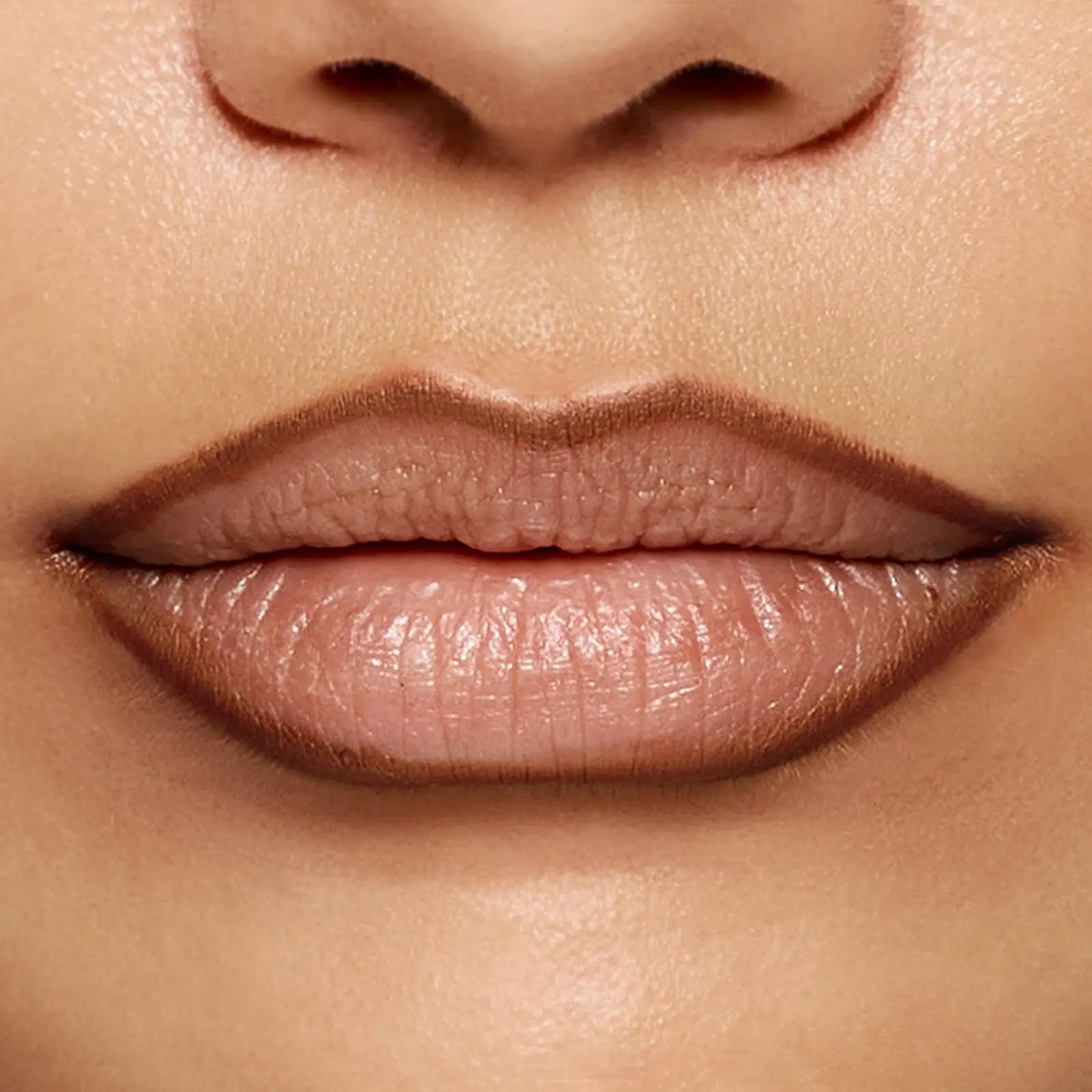 [Juxek] Easy Glide Lip Liner — Creamy, Blendable Color with Smooth Application