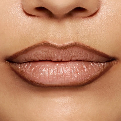 [Juxek] Easy Glide Lip Liner — Creamy, Blendable Color with Smooth Application