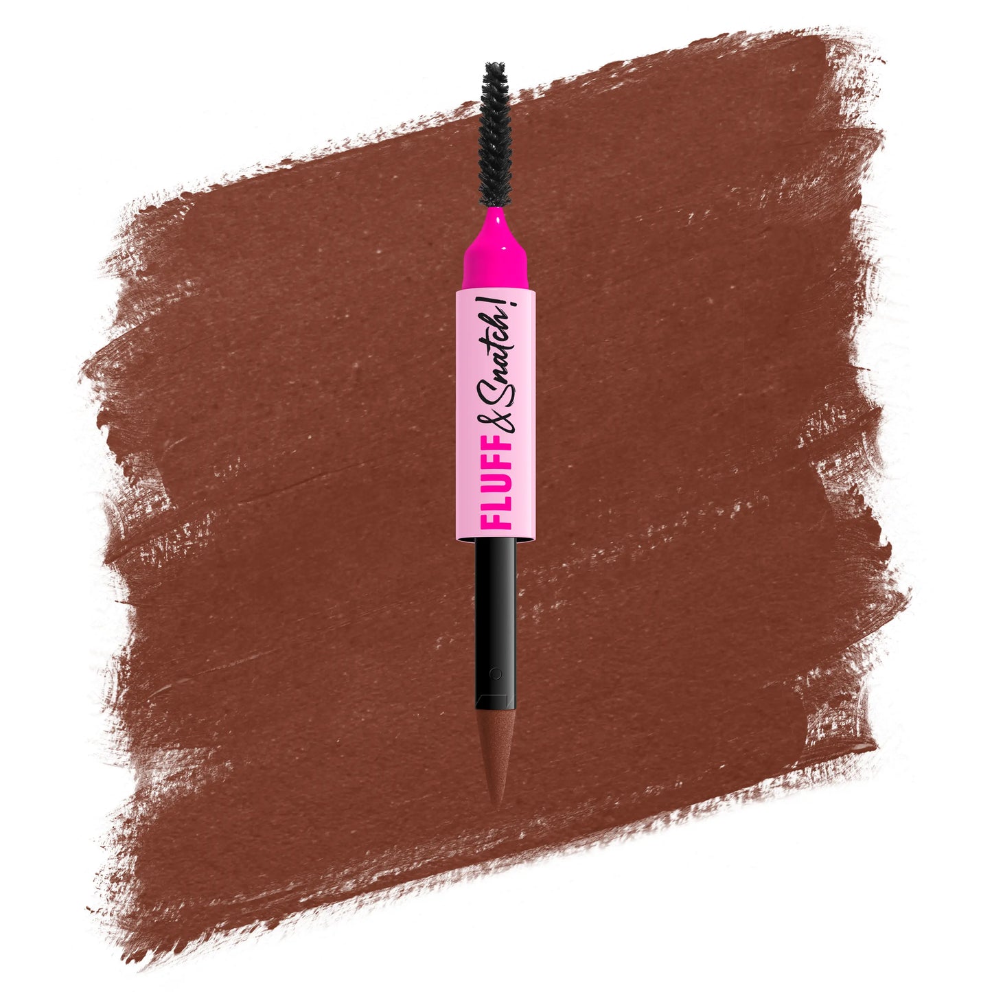 [NEW & EXCLUSIVE] Fluff & Snatch Brow Powder Pen