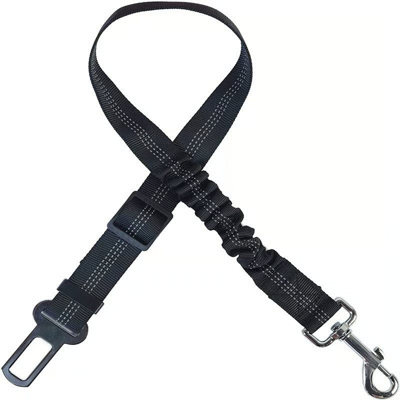 🔥Buy 1 Get 1 FreePet Dog &Cat Seat Belts for Cars