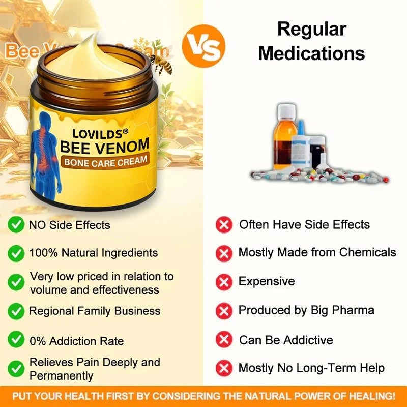 LOVILDS® Bee Venom Bone Care Creamn 19 gempages 558182816613926131 967af3d3 6bbb 4bea 8af6 e015c2f8a7ec 4df5fb88 de16 4046 a6b7 71b5ed74d416