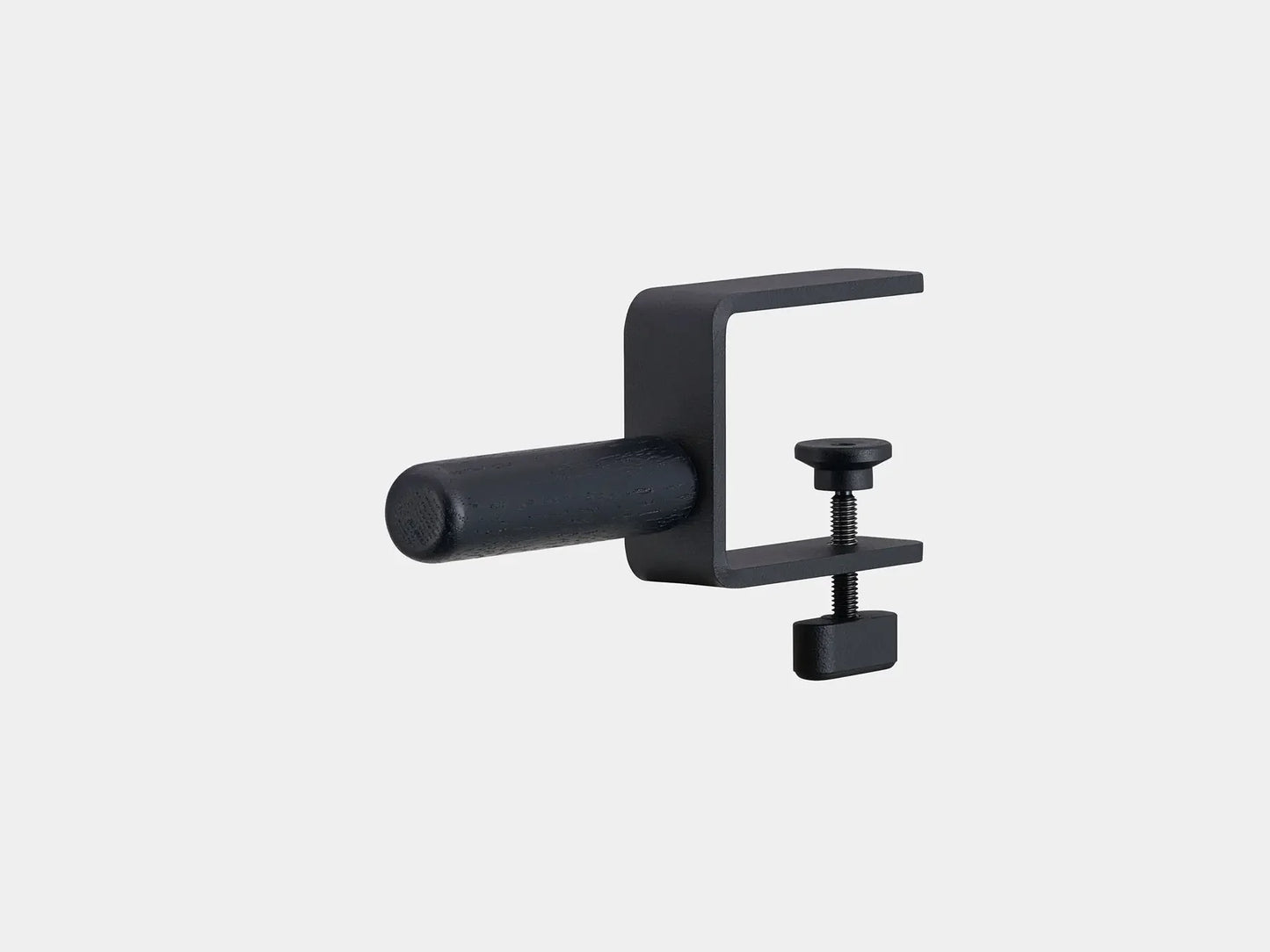 Wooden Headphone Hook