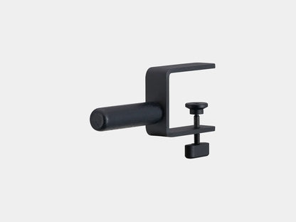 Wooden Headphone Hook