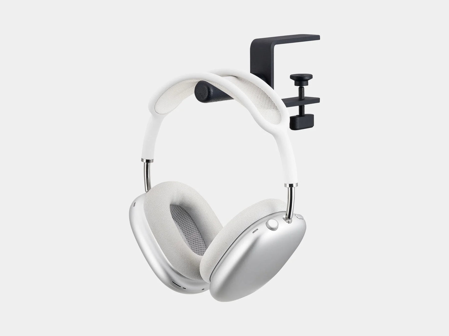Wooden Headphone Hook
